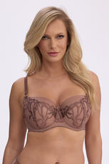 GAIA / BIUSTONOSZ SEMI-SOFT AYMARA ART. 1381 - www.anstel.pl