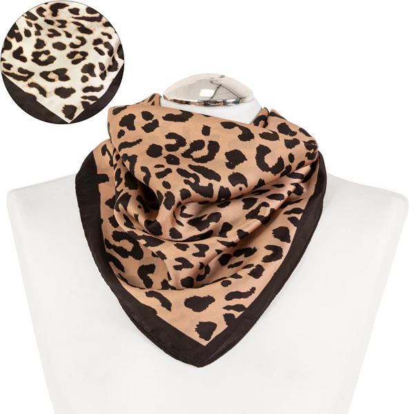 MORAJ / APASZKA DAMSKA ADS700-013A - www.anstel.pl