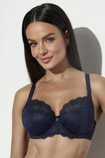 AVA / BIUSTONOSZ AV 2308 NAVY SSS - www.anstel.pl