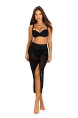 SELF / SPÓDNICZKA PLAŻOWA DANCING9 - www.anstel.pl