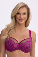 GAIA / BIUSTONOSZ SEMI-SOFT MARIANA ART. 1384 - www.anstel.pl