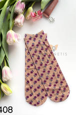 MAGNETIS / SKARPETKA WZR 408 - www.anstel.pl