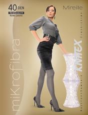 KNITTEX / RASTOPY DAMSKIE MIREILLE 40 DEN - www.anstel.pl
