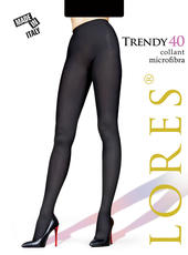 LORES / RAJSTOPY TRENDY 40 DEN - www.anstel.pl