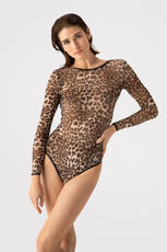 FIORE / I0003 - FELINE BODY - www.anstel.pl