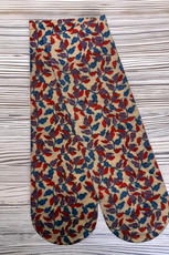 MAGNETIS / SKARPETKA WZR 262 - www.anstel.pl