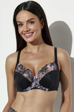 AVA / BIUSTONOSZ AV 2270 BLACK MAXI SSS - www.anstel.pl