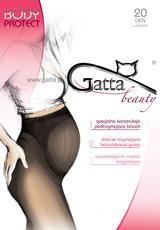 GATTA / RAJSTOPY CIĄŻOWE BODY PROTECT 20 DEN KOD 0GB.505 - www.anstel.pl