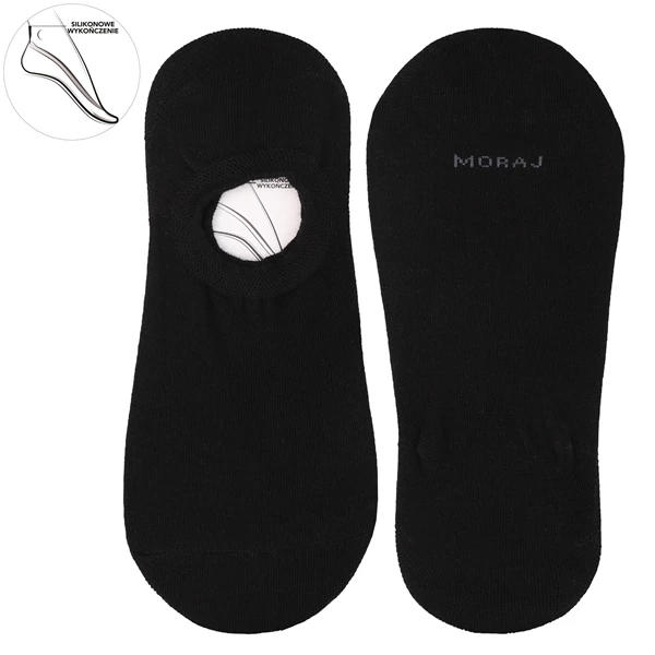 MORAJ / STOPKI NISKIE DAMSKIE CDB200-201B - www.anstel.pl