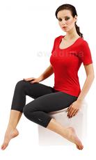 WADIMA / 10103 LEGGINSY DAMSKIE 3/4 - www.anstel.pl