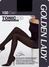 GOLDEN LADY / RAJSTOPY TONIC 100 DEN - www.anstel.pl