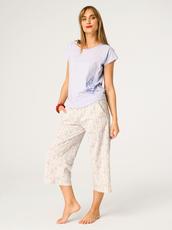 KEY / PIŻAMA DAMSKA LNS 986 - www.anstel.pl