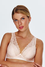 LUPOLINE / BIUSTONOSZ PUSH-UP ŻEL 2553 - www.anstel.pl