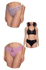 LAMA / FIGI DAMSKIE BIKINI L-122BI-70 - www.anstel.pl