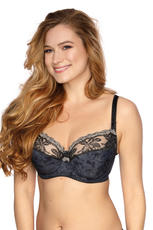 GAIA / BIUSTONOSZ SEMI-SOFT CLAIRE ART. 851 - www.anstel.pl