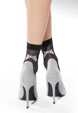 KNITTEX / 11712 SKARPETKI DAMSKIE ASK 20 DEN - www.anstel.pl