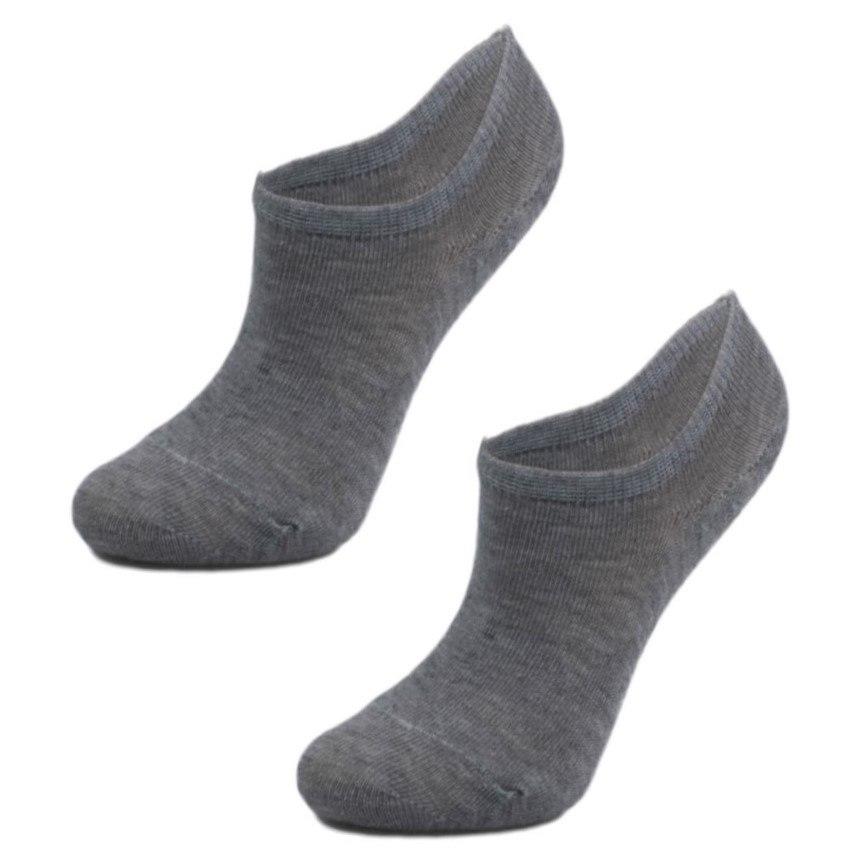 RAJ-POL / STOPKI DAMSKIE SZARE BIXTRA 3-PAK 311062 - www.anstel.pl