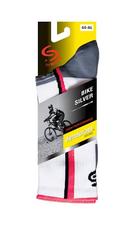 JJW / SKARPETKI BIKE SILVER DEODORANT ROWEROWE ZE SREBREM - www.anstel.pl