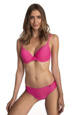 PRIMO / DWUCZĘŚCIOWY KOSTIUM KĄPIELOWY KLASYCZNE BIKINI Z USZTYWNIANYMI MISKAMI PUSH-UP 362 - www.anstel.pl