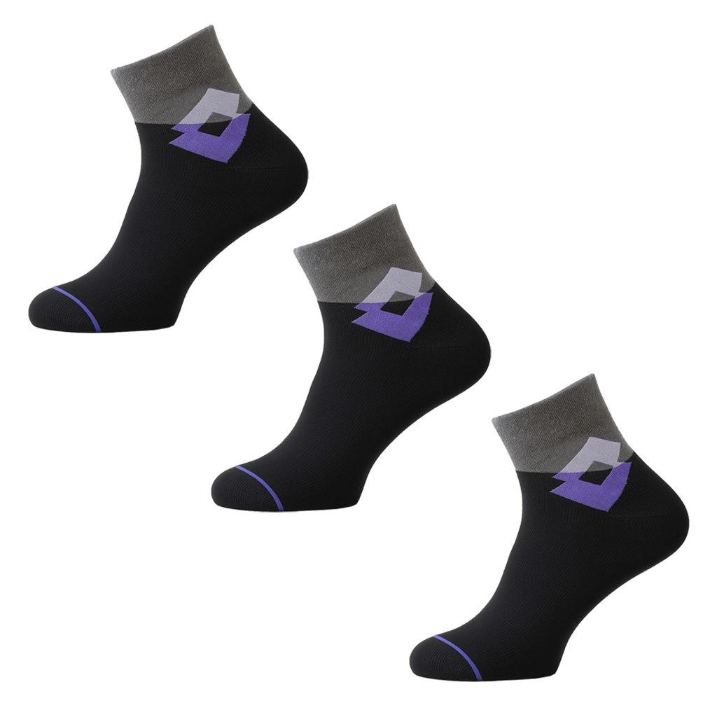 LOTTO / SKARPETA LOTTO DRIFTING_W_1ASSRT ONESIZE BLACK 449760 - www.anstel.pl