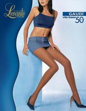 LEVANTE / RAJSTOPY LEVANTE GAUDI 50 DEN - www.anstel.pl