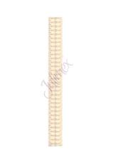 JULIMEX / RB-378 RAMIĄCZKA 10 MM ECRU - www.anstel.pl