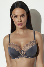 AVA / BIUSTONOSZ AV 2277 GRAPHITE MAXI - www.anstel.pl