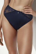 AVA / BRAZYLIANY AV 2308/B NAVY - www.anstel.pl