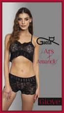 GATTA / ARS AMANDI KOMPLET BIELIZNY GIOVE ARS9014S - www.anstel.pl