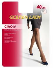 GOLDEN LADY / RAJSTOPY CIAO 40 DEN - www.anstel.pl