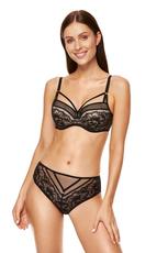 GORTEKS / GWEN/B4 BIUSTONOSZ USZTYWNIANY - GORTEKS SS23 - www.anstel.pl