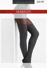 MARILYN / RAJSTOPY MARILYN ZAZU B07 20/60 DEN - www.anstel.pl