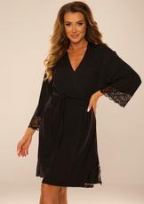 DE LAFENSE / 041 SZLAFROK DE LAFENSE NADIA - www.anstel.pl