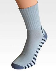 SOTEX / SKARPETY DAMSKIE PÓŁFROTTE (kod 536) - www.anstel.pl