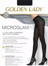 GOLDEN LADY / RAJSTOPY MICROGLAM 70 - www.anstel.pl