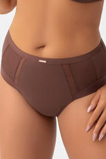 GORSENIA / FIGI LUISSE K442/1 CZEKOLADOWE - www.anstel.pl