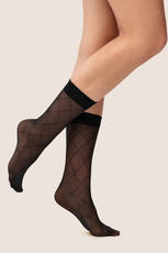 GABRIELLA / SKARPETKI - SOCKS FLER 20 DEN CODE 1251 - www.anstel.pl