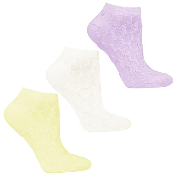 MORAJ / SKARPETKI DAMKSKIE CSD240-065 - www.anstel.pl