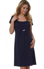 ITALIAN FASHION / KOSZULA DAMSKA DAGNA, KRÓTKI RĘKAW - www.anstel.pl