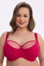 GAIA / BIUSTONOSZ SEMI-SOFT CLAUDIA MAXI ART. 1403 - www.anstel.pl