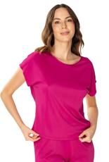 MEWA / BLUZKA PIŻAMOWA LARISA 86683, 86661 - www.anstel.pl