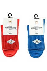 CERBER / SKARPETY BEZUCISKOWE DAMSKIE 1098 - www.anstel.pl