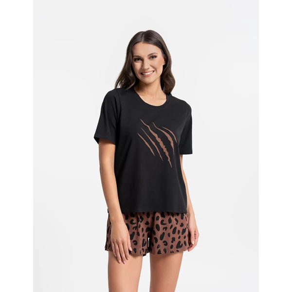 MORAJ / PIŻAMA DAMSKA PDD2900-007 - www.anstel.pl