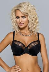 GAIA / BIUSTONOSZ SEMI-SOFT EVELYN ART. BS0487 INTIMO - www.anstel.pl