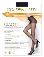 GOLDEN LADY / RAJSTOPY CIAO 15 DEN - www.anstel.pl
