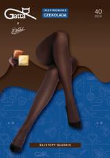 GATTA / GATTA & WEDEL TIGHTS MICROFIBRE 40 DEN 00A.844 W.00 - www.anstel.pl