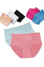 RAJ-POL / FIGI DAMSKIE BAMBUSOWE MODEL 2247 - www.anstel.pl