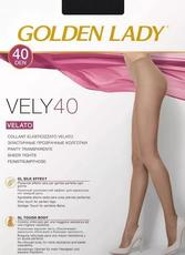 GOLDEN LADY / RAJSTOPY VELY 40 DEN - www.anstel.pl