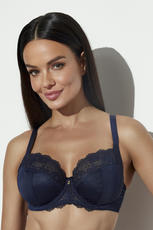 AVA / BIUSTONOSZ AV 2308 NAVY MAXI SSS - www.anstel.pl