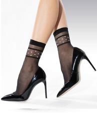 KNITTEX / 11711 SKARPETKI DAMSKIE SAY 20 DEN – KNIT2017 - www.anstel.pl